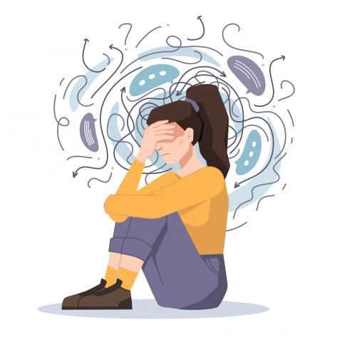 Anxiety & Stress Management