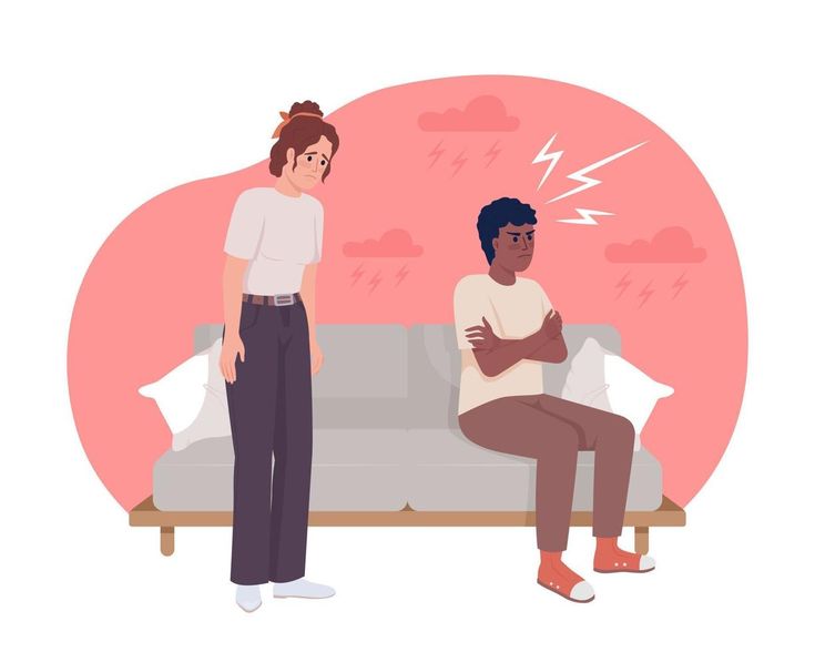 Relationship Counseling
